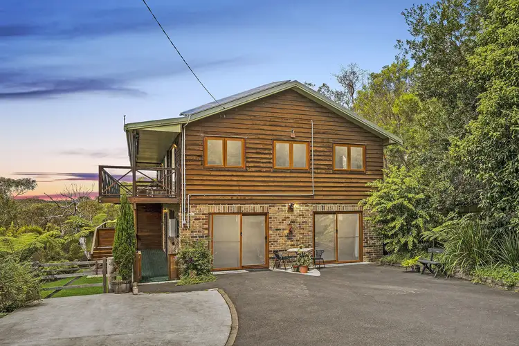 Second view of Homely house listing, 10B Church Street, Mount Kuring-Gai NSW 2080