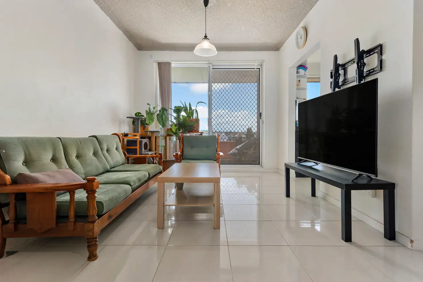 Main view of Homely unit listing, 10/8-12 Station Street, Arncliffe NSW 2205