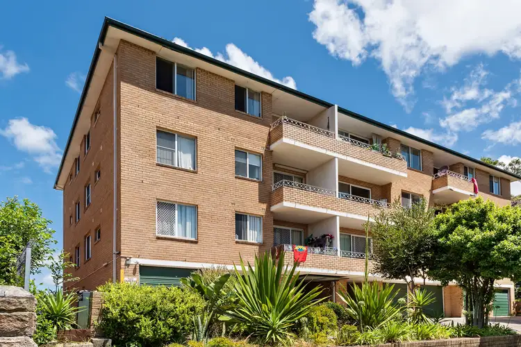 Second view of Homely unit listing, 10/8-12 Station Street, Arncliffe NSW 2205