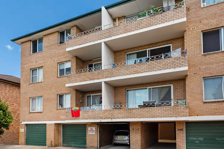 Third view of Homely unit listing, 10/8-12 Station Street, Arncliffe NSW 2205