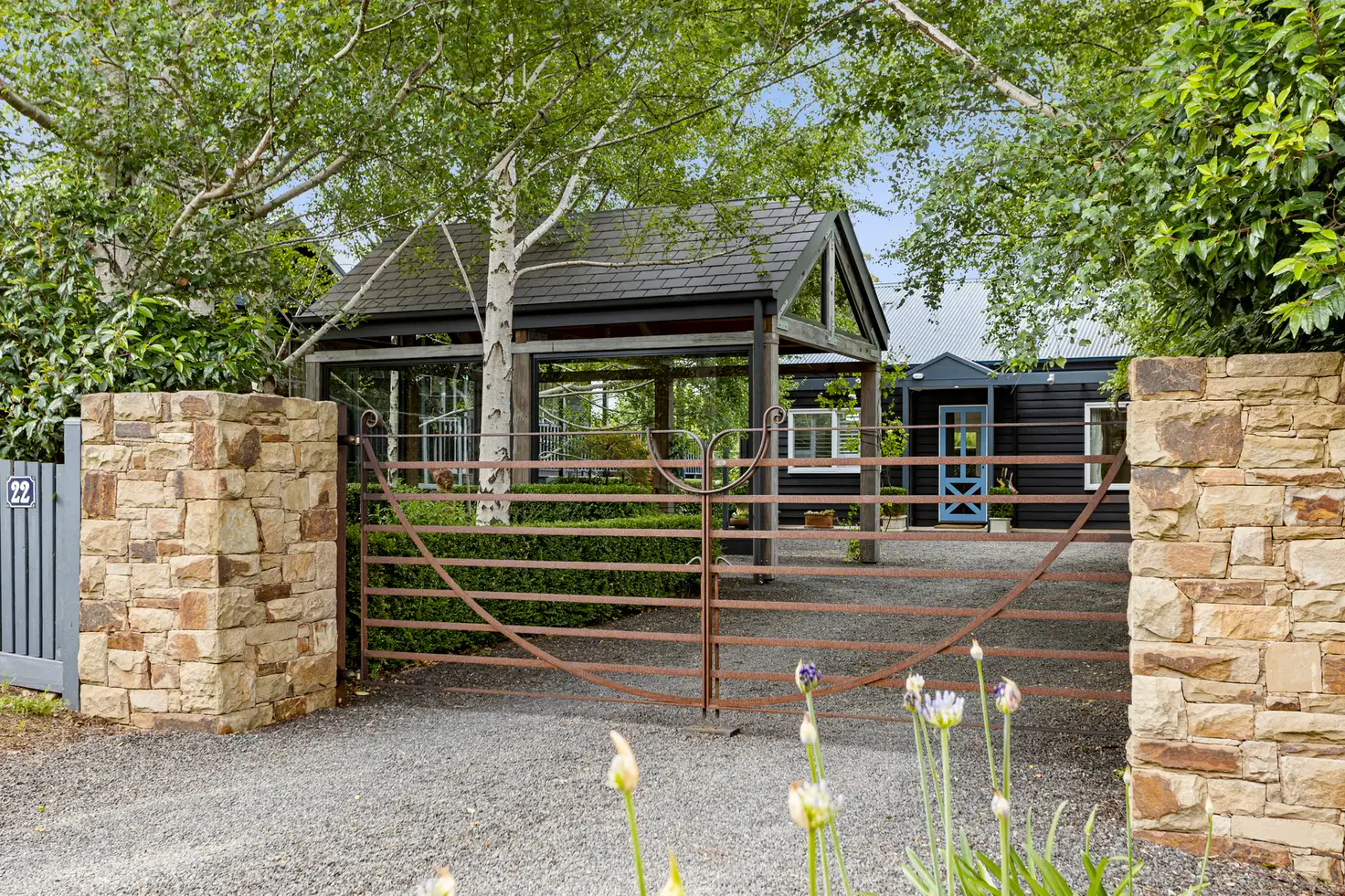 Main view of Homely house listing, 22 Albert Street, Trentham VIC 3458