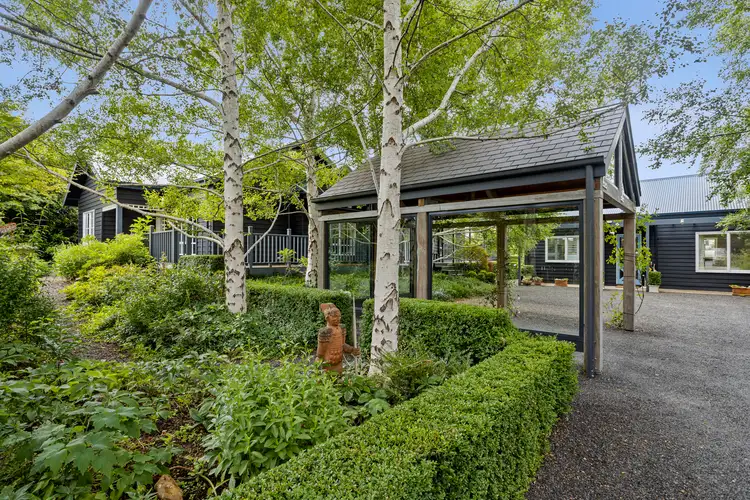 Second view of Homely house listing, 22 Albert Street, Trentham VIC 3458