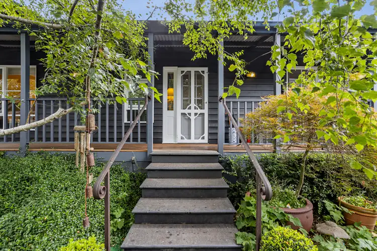 Third view of Homely house listing, 22 Albert Street, Trentham VIC 3458