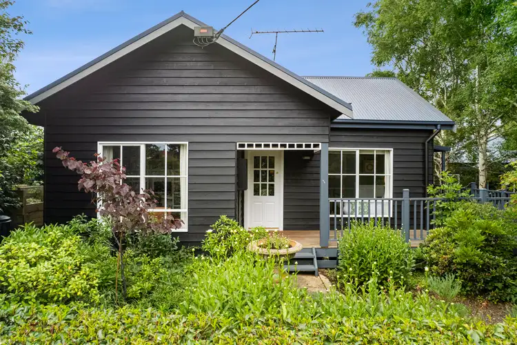 Fourth view of Homely house listing, 22 Albert Street, Trentham VIC 3458