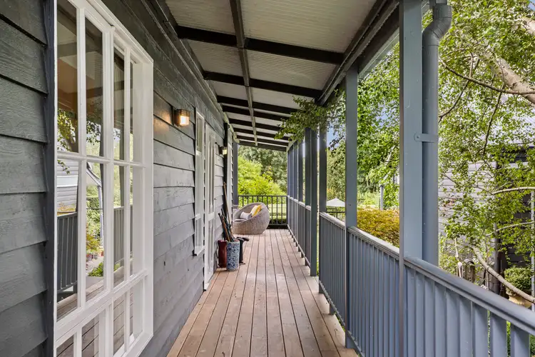 Fifth view of Homely house listing, 22 Albert Street, Trentham VIC 3458