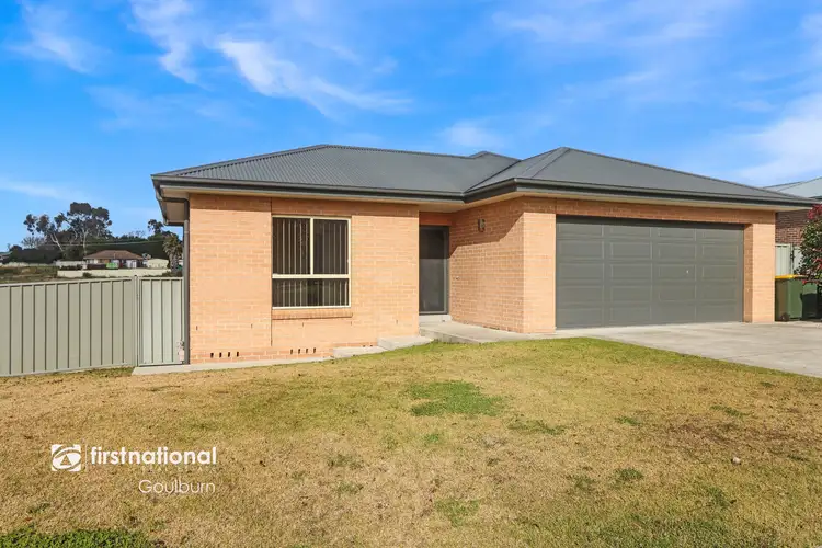 Third view of Homely house listing, 19 McGuire Drive, Goulburn NSW 2580