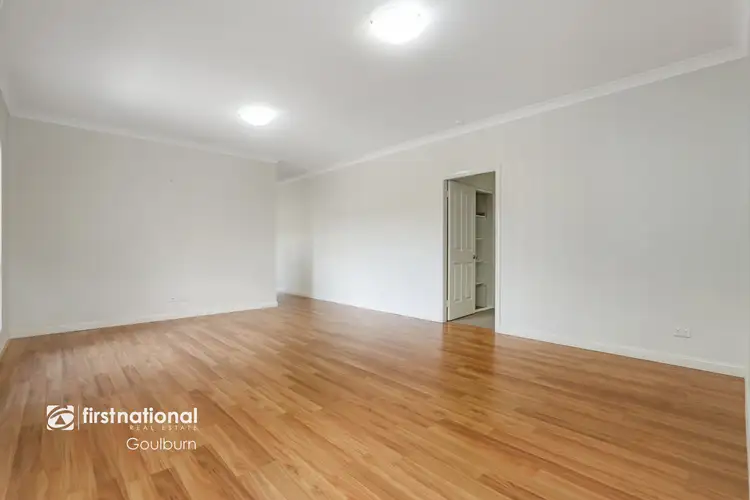 Fourth view of Homely house listing, 19 McGuire Drive, Goulburn NSW 2580