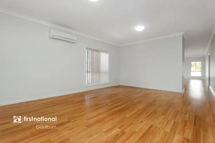 Fifth view of Homely house listing, 19 McGuire Drive, Goulburn NSW 2580