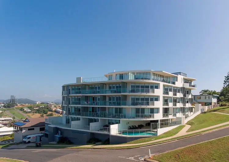 Seventh view of Homely unit listing, 52/30-32 Adelaide Street, Yeppoon QLD 4703