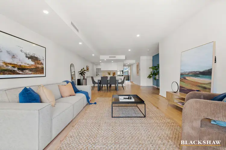 301/6 Provan Street, Campbell ACT 2612