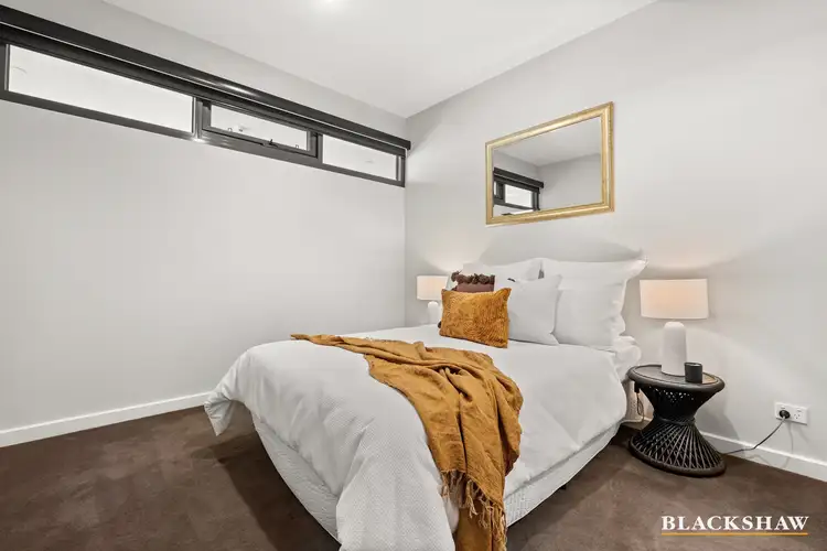 Sixth view of Homely apartment listing, 301/6 Provan Street, Campbell ACT 2612