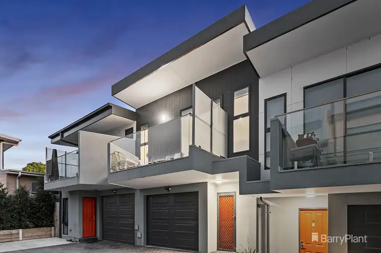 6/74 Clarke Street, Lilydale VIC 3140