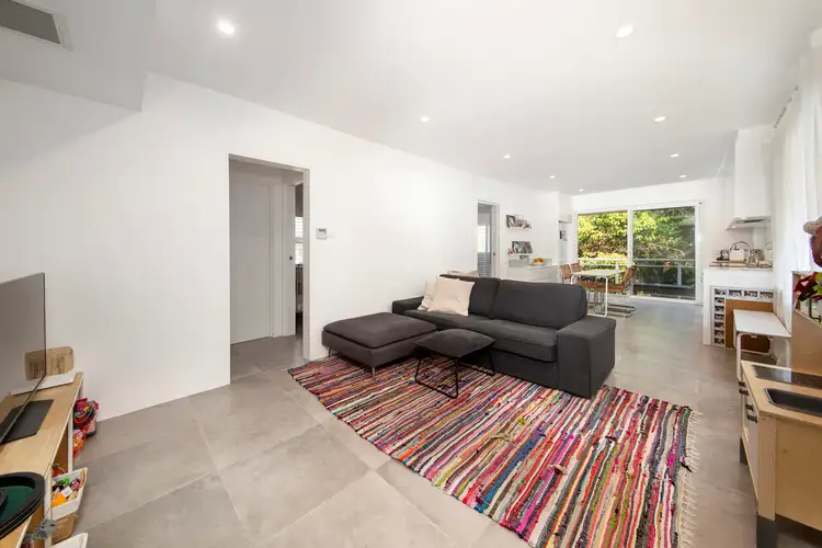 Second view of Homely apartment listing, 4/69 Ewos Parade, Cronulla NSW 2230