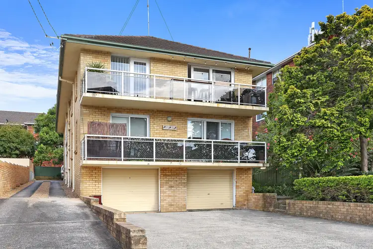 Fourth view of Homely apartment listing, 4/69 Ewos Parade, Cronulla NSW 2230