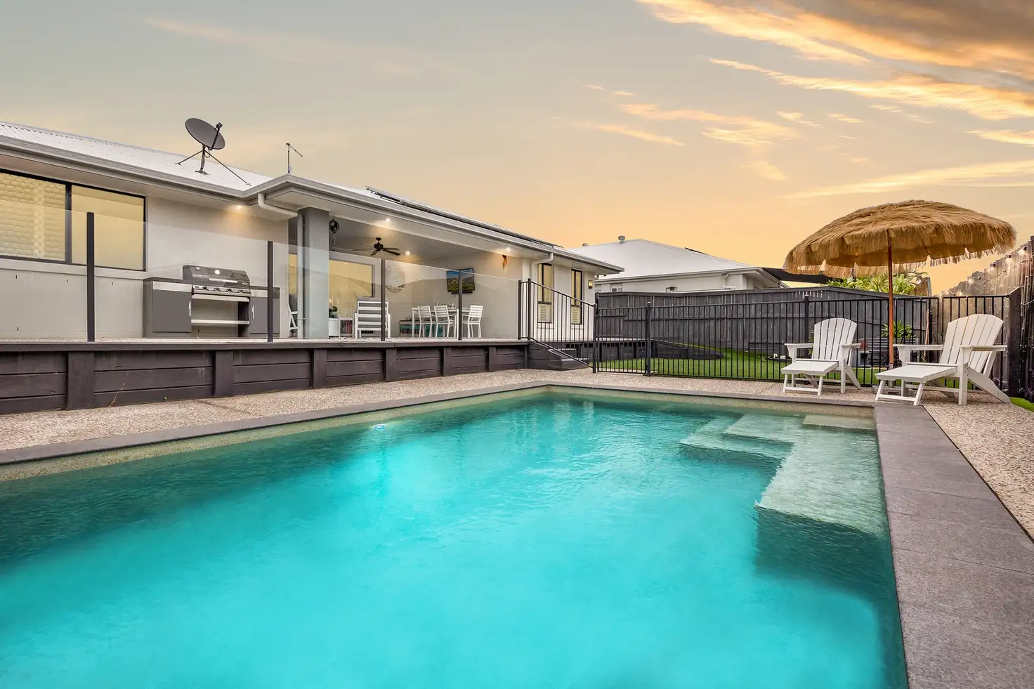 Main view of Homely house listing, 19 Pumicestone Way, Mountain Creek QLD 4557