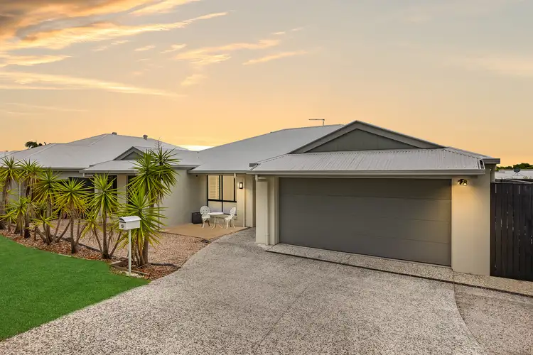 Second view of Homely house listing, 19 Pumicestone Way, Mountain Creek QLD 4557