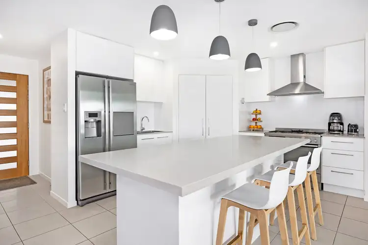 Fifth view of Homely house listing, 19 Pumicestone Way, Mountain Creek QLD 4557