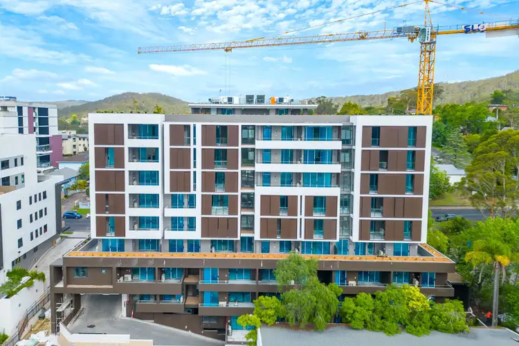 109/62 Hills Street, North Gosford NSW 2250