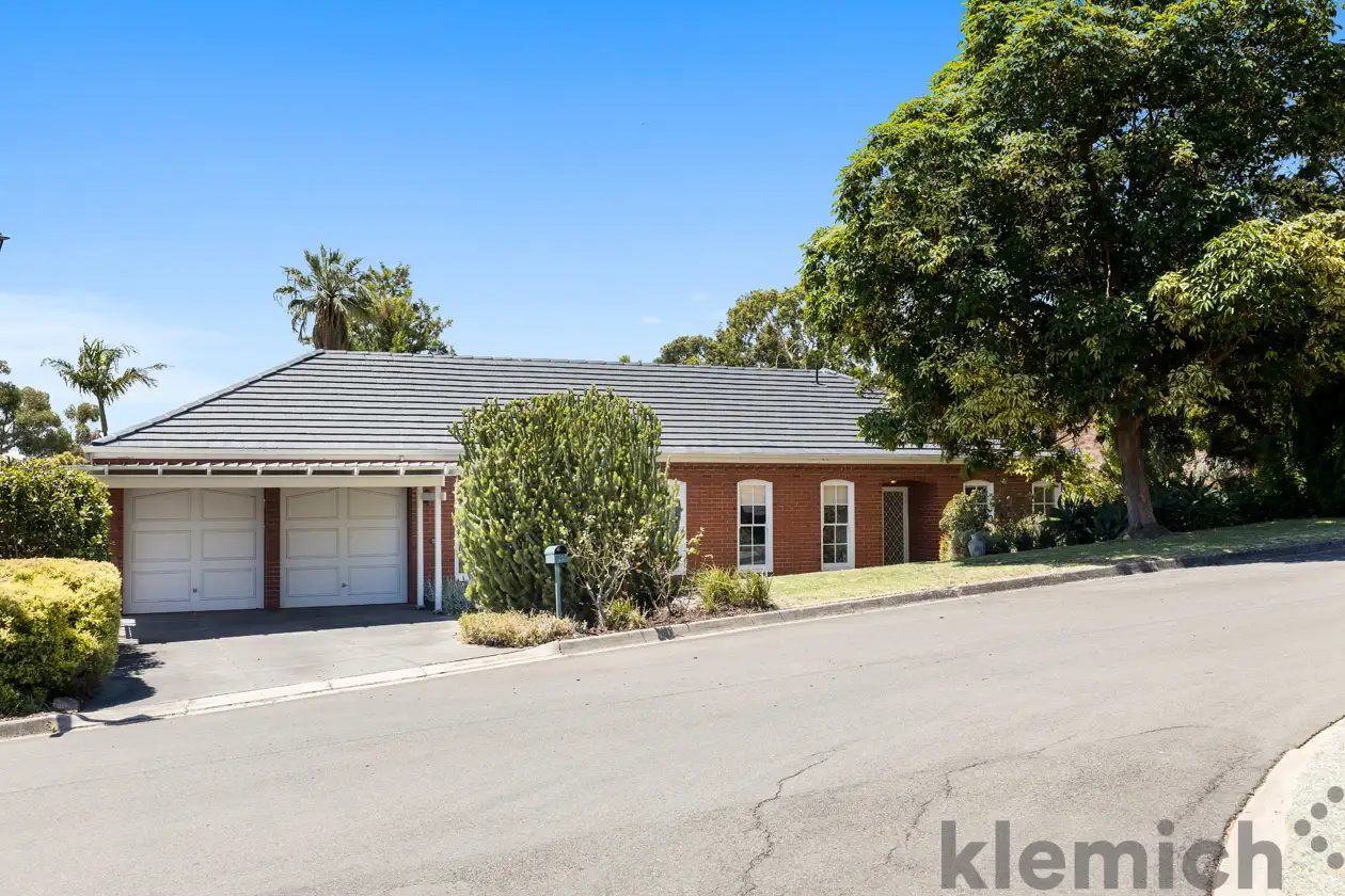 Main view of Homely house listing, 17 Olde Coach Road, Urrbrae SA 5064
