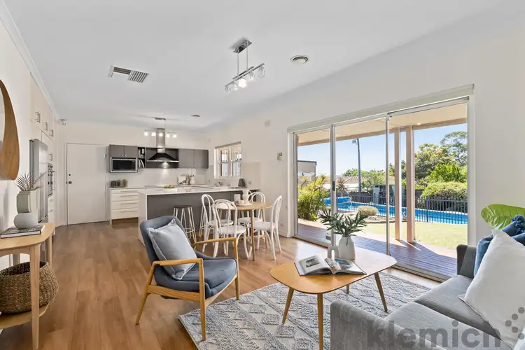 Second view of Homely house listing, 17 Olde Coach Road, Urrbrae SA 5064