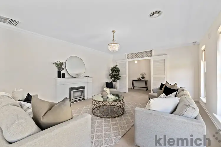 Fifth view of Homely house listing, 17 Olde Coach Road, Urrbrae SA 5064