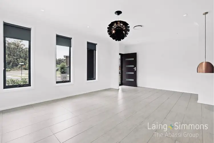 Fourth view of Homely land listing, 1 Cowra Place, Ropes Crossing NSW 2760