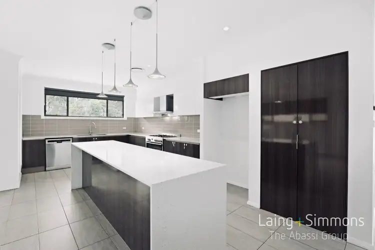 Fifth view of Homely land listing, 1 Cowra Place, Ropes Crossing NSW 2760