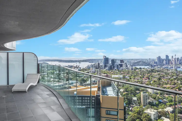 5608/500 Pacific Highway, St Leonards NSW 2065