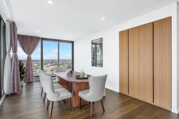 Sixth view of Homely apartment listing, 5608/500 Pacific Highway, St Leonards NSW 2065