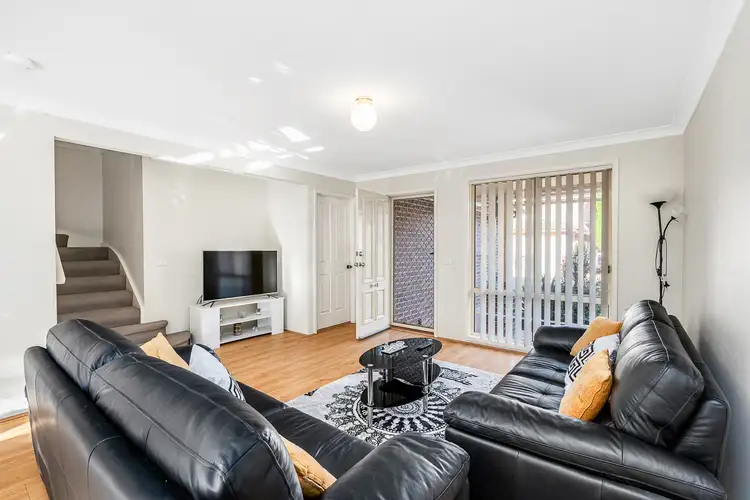Second view of Homely townhouse listing, 19/40 Highfield Road, Quakers Hill NSW 2763