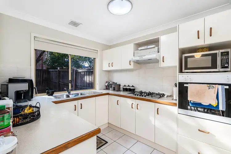 Fourth view of Homely townhouse listing, 19/40 Highfield Road, Quakers Hill NSW 2763