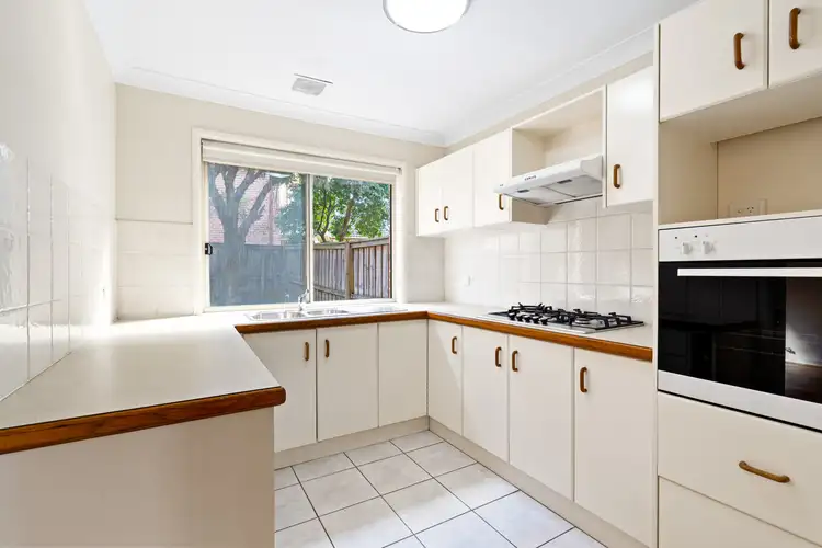 Fifth view of Homely townhouse listing, 19/40 Highfield Road, Quakers Hill NSW 2763
