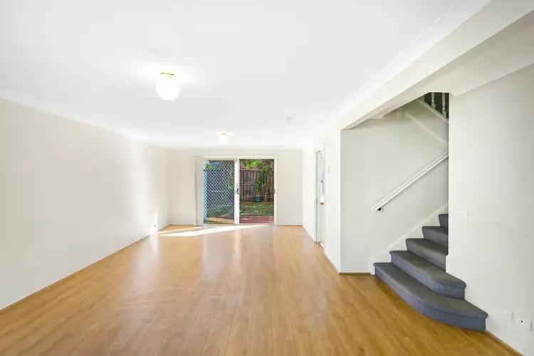 Sixth view of Homely townhouse listing, 19/40 Highfield Road, Quakers Hill NSW 2763
