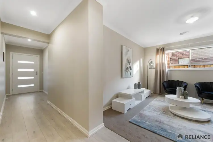 Second view of Homely house listing, 18 Ackerman Avenue, Tarneit VIC 3029