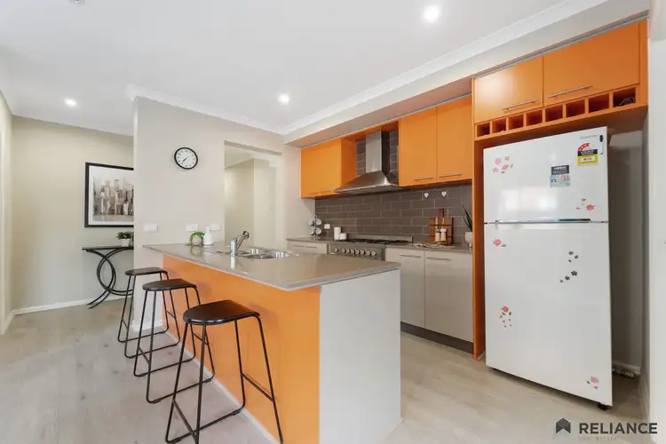 Third view of Homely house listing, 18 Ackerman Avenue, Tarneit VIC 3029
