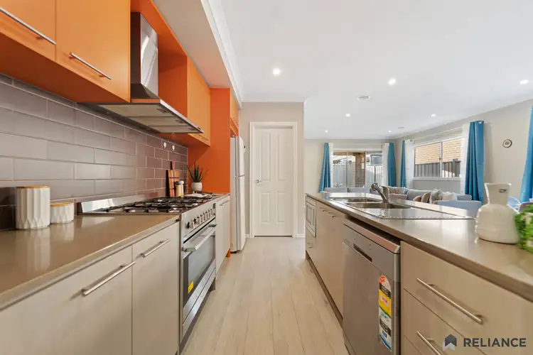 Fourth view of Homely house listing, 18 Ackerman Avenue, Tarneit VIC 3029