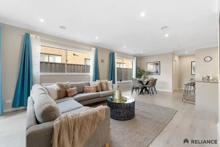 Sixth view of Homely house listing, 18 Ackerman Avenue, Tarneit VIC 3029
