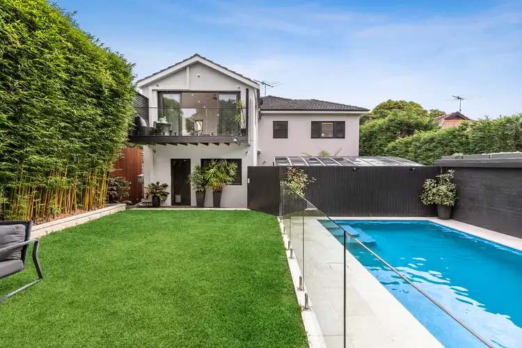 Sixth view of Homely semi-detached listing, 24A Soldiers Avenue, Freshwater NSW 2096
