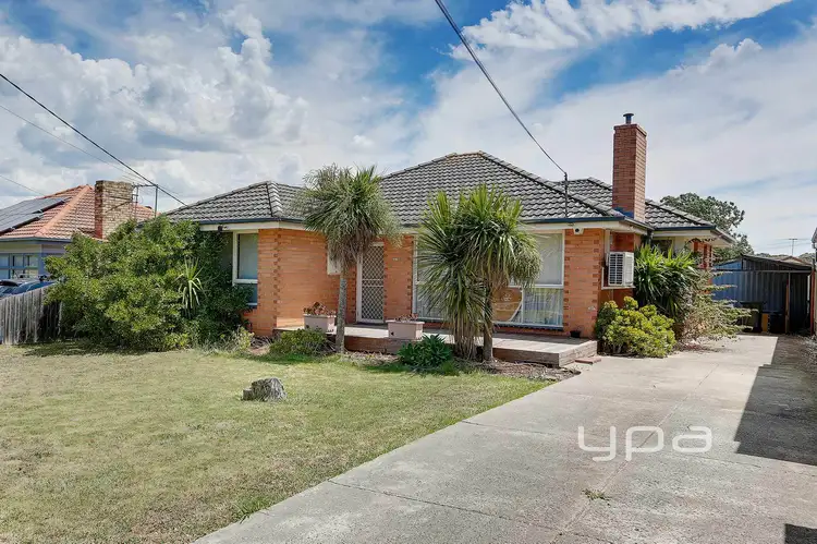 17 Gordon Street, Tullamarine VIC 3043