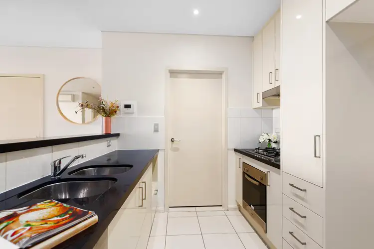 Fourth view of Homely apartment listing, 1104/88-90 George Street, Hornsby NSW 2077