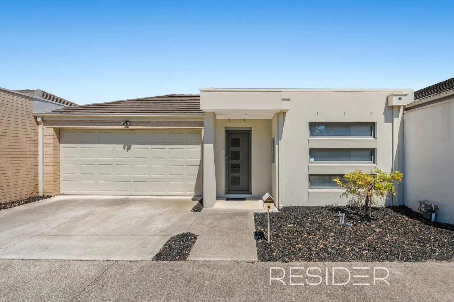 Main view of Homely house listing, 4 Marot Way, Mernda VIC 3754