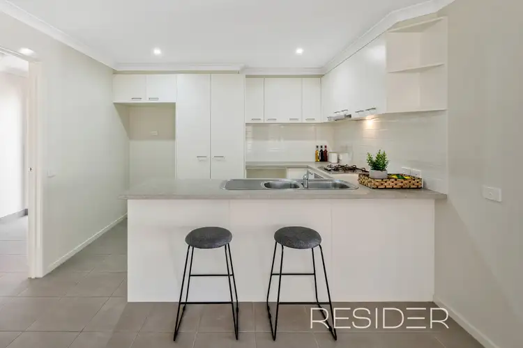 Fifth view of Homely house listing, 4 Marot Way, Mernda VIC 3754