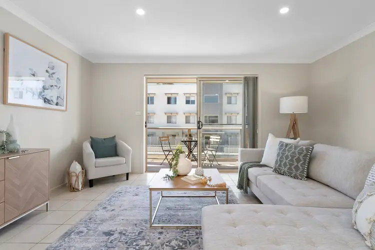 Second view of Homely unit listing, 12/31 Thynne Street, Bruce ACT 2617