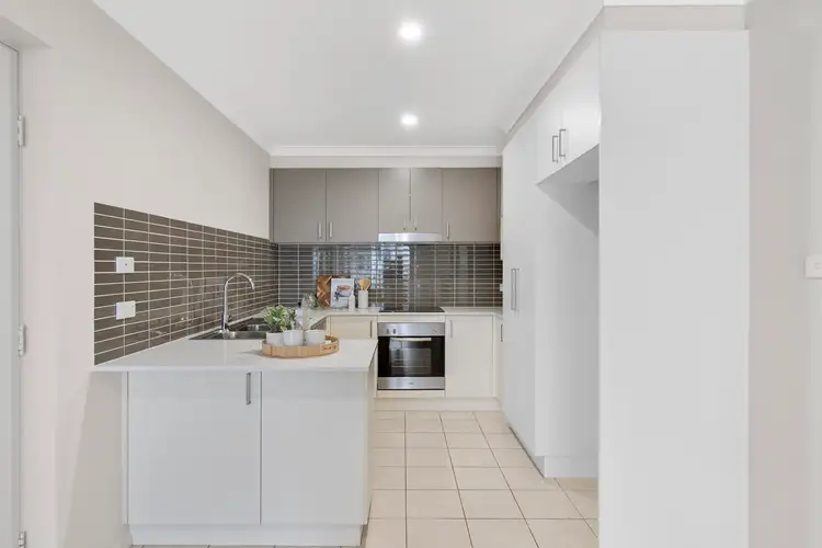 Fifth view of Homely unit listing, 12/31 Thynne Street, Bruce ACT 2617