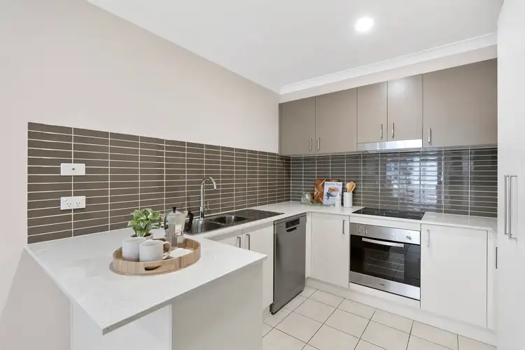 Sixth view of Homely unit listing, 12/31 Thynne Street, Bruce ACT 2617