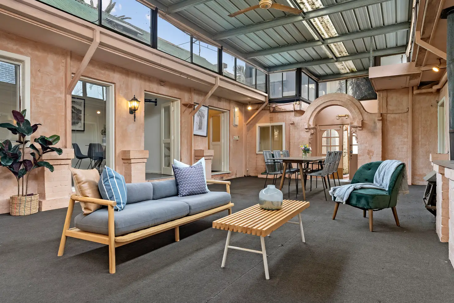 Main view of Homely house listing, 34A York Street, Prahran VIC 3181