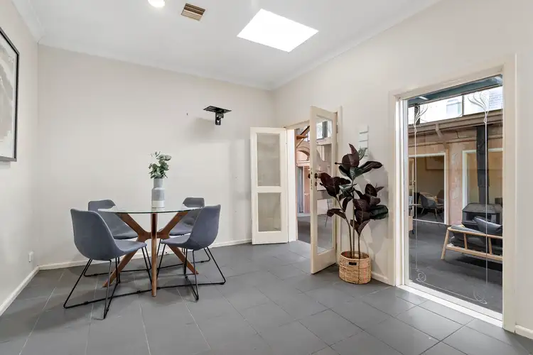 Third view of Homely house listing, 34A York Street, Prahran VIC 3181