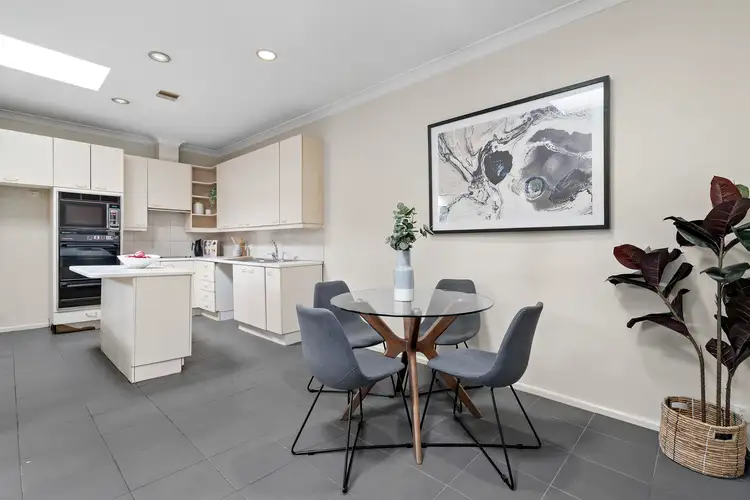 Fourth view of Homely house listing, 34A York Street, Prahran VIC 3181