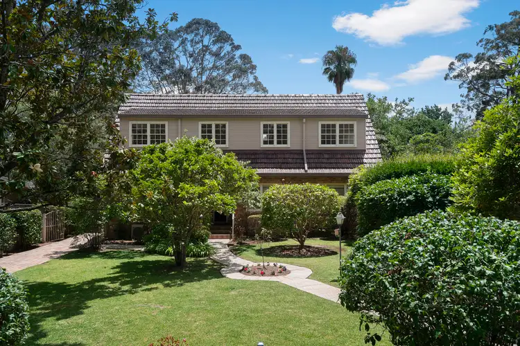 Fourth view of Homely house listing, 5 Auluba Road, Turramurra NSW 2074