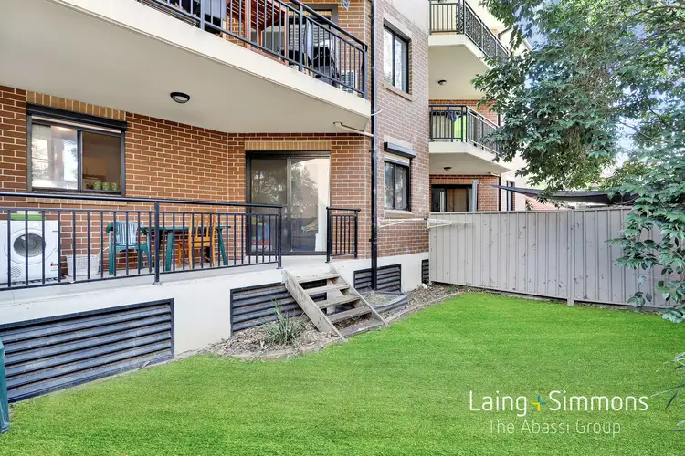 4/9-13 Dent Street, Jamisontown NSW 2750